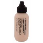 MAC Studio Radiance Face And Body Radiant Sheer Foundation puder 50 ml odtenek C1