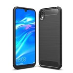 OVITEK ZA HUAWEI Y5 2019 TECH-PROTECT TPUCARBON BLACK