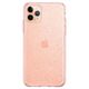 Spigen Crystal ovitek za iPhone Pro Max, Glitter Rose