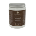 "BeWell Green Fruits Acids encimski piling - 70 g"