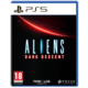 ALIENS: DARK DESCENT PLAYSTATION 5