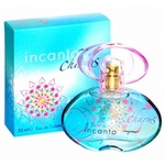 Salvatore Ferragamo Incanto Charms - EDT 50 ml