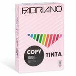 Fabriano Papir barvni a4 pastelne barve 80gr - sv. roza-cipria