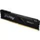 Kingston Fury Beast KF436C17BB/8, 8GB DDR4 3600MHz/3733MHz, CL17, (1x8GB)