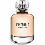 Givenchy L`Interdit - EDP 125 ml