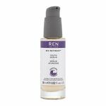 REN Clean Skincare Bio Retinoid Youth Serum serum za obraz za vse tipe kože 30 ml za ženske