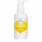 Bee Nature Familyzz Refreshing Cleansing Jelly osvežujoč gel za prhanje 200 ml