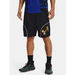 Under Armour Kratke hlače UA PERIMETER 11'' SHORT-BLK L