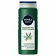 Nivea Gel za prhanje za moške Men Sensitiv e Pro Ultra Calm (Shower Gel) (Objem 500 ml)