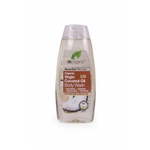 Organic Virgin Coconut Oil Body Wash - 250 ml