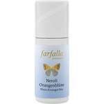 "farfalla Neroli bio cvetovi pomaranče Grand Cru - 1 ml"