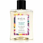 BAÏJA Delirium Floral nežni gel za prhanje 300 ml