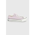 Converse Superge roza 36 EU Color Vintage Canvas Chuck 70