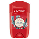 Old Spice dezodorant v stiku Deep Sea, 50 ml