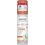 "Lavera NATURAL &amp; STRONG dezodorant v spreju - 75 ml"