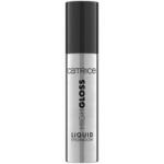 Catrice High Gloss Liquid Eyeshadow transparentno tekoče senčilo za oči 4 ml Odtenek 010 glossy glam