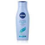 Nivea Šampon za občutljivost Volume (Obseg 400 ml)