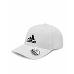 adidas Kapa s šiltom Baseball Cap FK0890 Bela