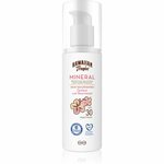 Hawaiian Tropic Mineral Skin Nourishing Milk vodoodporna zaščita pred soncem za telo 100 ml