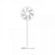 Ventilator Mi Smart standing Fan 2 Lite, bela