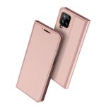 OVITEK ZA SAMSUNG GALAXY A22 4G / M22 4G / LTE DUXDUCIS SKINPRO ROSE GOLD