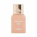 Sisley Phyto-Teint Nude puder za naraven videz kože 30 ml odtenek 3W1 Warm Almond