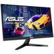 Asus VY229HE monitor, IPS, 21.45"/21.5"/22", 16:9, 1920x1080, 75Hz, HDMI, VGA (D-Sub)