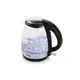 Domo DO9218WK kuhalnik za vodo 1,2 l/1,7 l