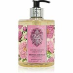 La Florentina Arboreal Peony Liquid Soap naravno tekoče milo za roke potonika 500 ml