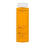 Clarins Clarins Aroma Tonic Bath &amp; Shower Concentrate gel za prhanje 200 ml za ženske