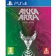 Atari Akka Arrh igra (PS4)