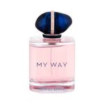 Giorgio Armani My Way parfumska voda 90 ml za ženske