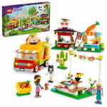 LEGO Friends 41701 Odprta kuhinja