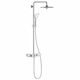 tuš stolpec grohe euphoria smartcontrol 310 cube duo 26508000