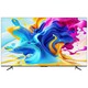 TCL 55C645 televizor, 55" (139 cm), QLED, Ultra HD, Google TV