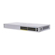 Cisco CBS110-24PP-EU switch, 24x, rack mountable