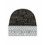 Vans Kapa Vans X Napapijri VN0A53XABLK1 Siva