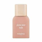 Sisley Tekoča ličila (Phyto-Teint Nude Make-up ) 30 ml (Odstín 3C Natural)