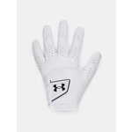 Under Armour Rokavice UA Spieth Tour Golf Glove-WHT LLG