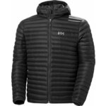 Helly Hansen Jakne uniwersalne črna L Sirdal Hooded Insulator Jacket