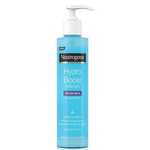 Neutrogena Hydro Boost ( Clean ser Gelée Milk) 200 ml