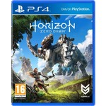 PS4 igra Horizon: Zero Dawn