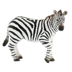 Bullyland Zebra