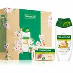 Palmolive Naturals Almond Set Duo darilni set (za ženske)