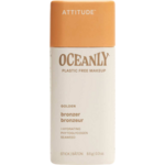 "Attitude Oceanly Bronzer Stick - Golden"