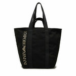 Ročna torba Emporio Armani 231795 CC918 00020 Nero