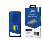 slomart motorola moto e13 3mk fleksibilno steklo hibridna folija prozorna