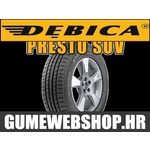 Debica letna pnevmatika Presto, XL SUV 235/65R17 108V