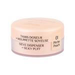 BOURJOIS Paris Loose Powder puder v prahu 32 g odtenek 01 Peach