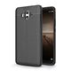 OVITEK ZA HUAWEI MATE 10 TECH-PROTECT TPULEATHER BLACK